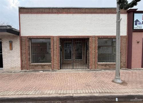 144 N Texas Ave, Mercedes, TX, 78570-2745 | Card Image