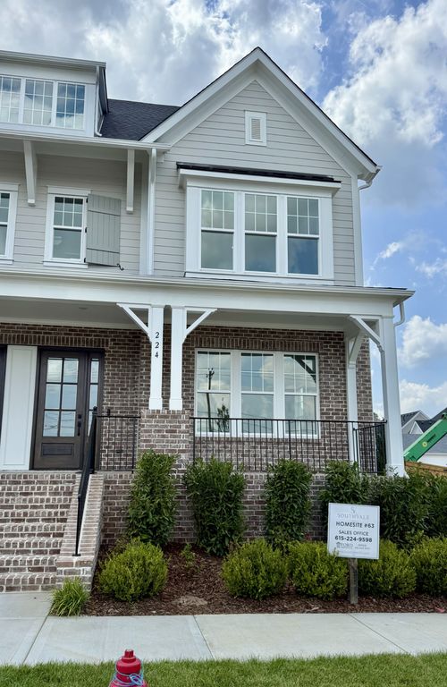 224 Equine St, Franklin, TN, 37064-1026 | Card Image
