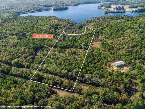 TBD Victory School Rd, Jefferson, TX, 75657 | Card Image