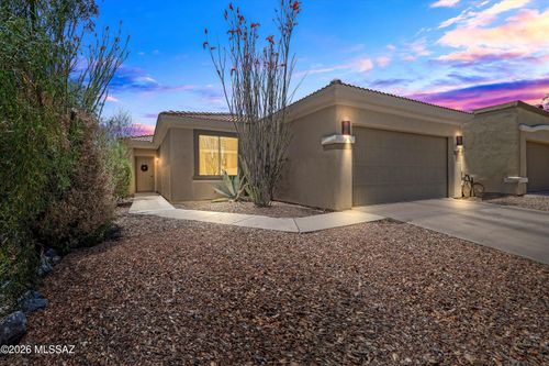 398 E Camino Rancho Seco, Sahuarita, AZ, 85629-8129 | Card Image