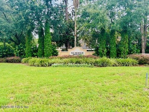 854 Shoreline Cir, Ponte Vedra Beach, FL, 32082-2740 | Card Image