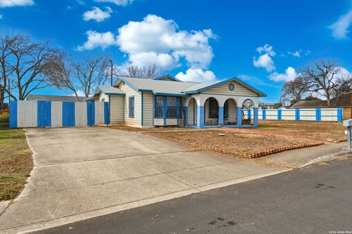 2707 Wayne Dr, San Antonio, TX, 78222-1436 | Card Image