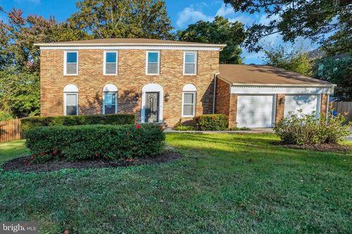 2909 Cedarest Rd, FAIRFAX, VA, 22031-1445 | Card Image