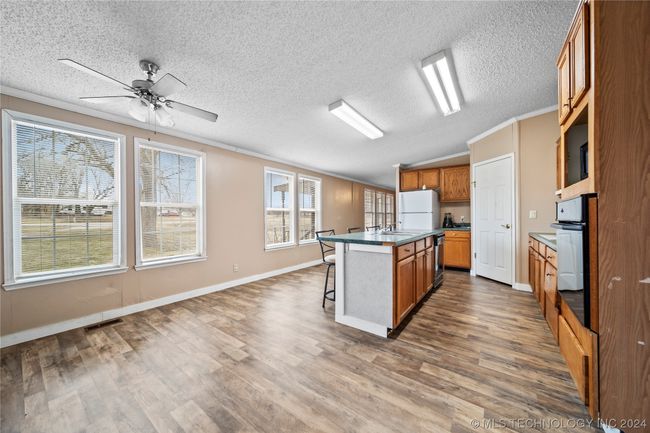 69291 E 15 Rd, House other with 3 bedrooms, 2 bathrooms and null parking in Quapaw OK | Image 13