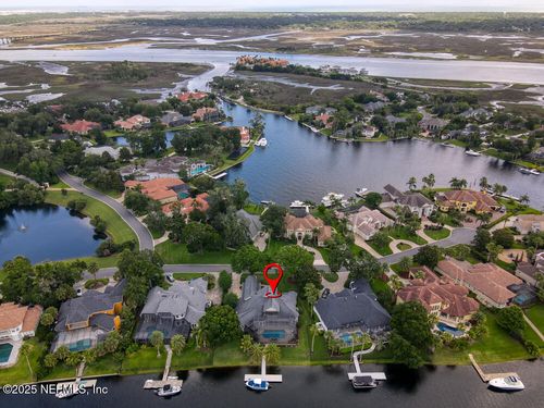 1318 Charter Ct E, Jacksonville, FL, 32225-2658 | Card Image