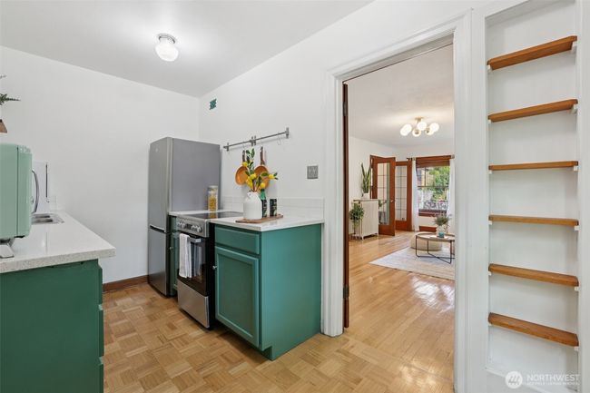 APT-206 - 408 Bellevue Ave E, Condo with 0 bedrooms, 1 bathrooms and null parking in Seattle WA | Image 11
