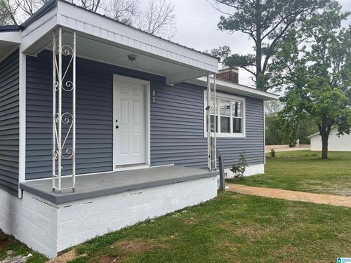 824 South St E, Talladega, AL, 35160-2539 | Card Image
