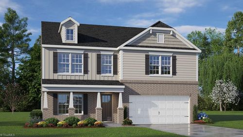 3830 Colt Court, Trinity, NC, 27370 | Card Image