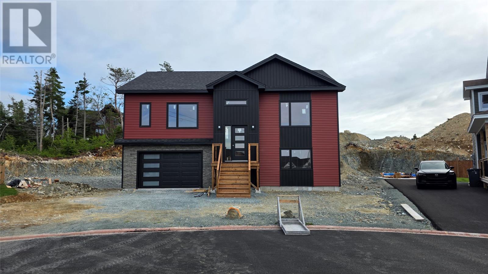 Residential in Portugal Cove - St. Phillip's 2