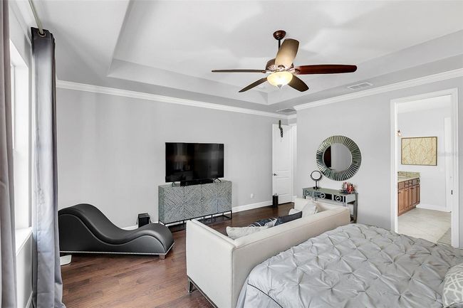 21345 Sullivan Ranch Blvd, House other with 4 bedrooms, 4 bathrooms and null parking in MOUNT DORA FL | Image 22