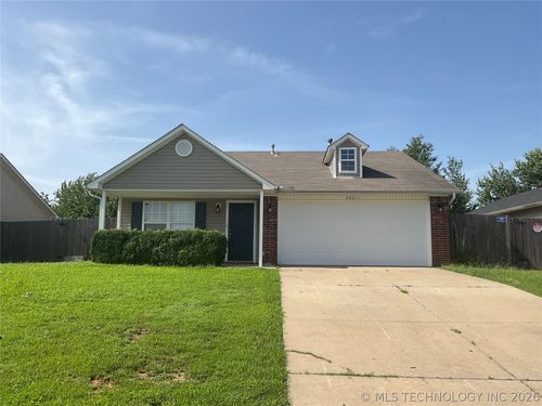 26011 89th St, Broken Arrow, OK, 74014-6121 | Card Image