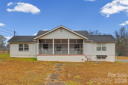 5500 Old Winnsboro Rd, Great Falls, SC, 29055-8978 | Card Image