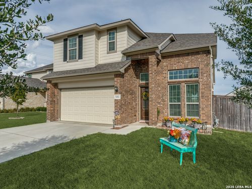 5102 Village Park, Marion, TX, 78124-4065 | Card Image
