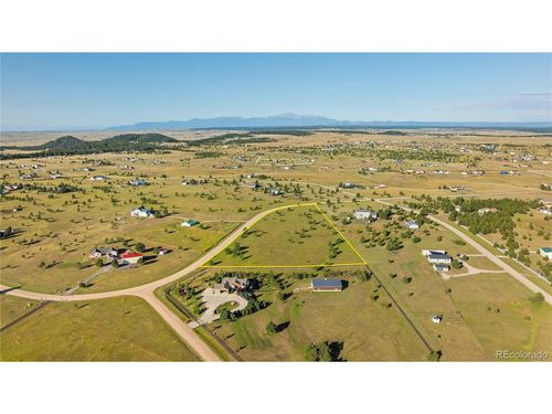 18150 Pinon Park Rd, Peyton, CO, 80831-9339 | Card Image