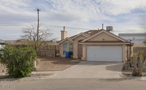 10733 Spring Valley Cir, El Paso, TX, 79927-4880 | Card Image