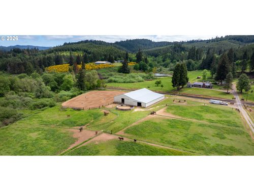 5143 Umpqua Highway 99, Drain, OR, 97435-8715 | Card Image