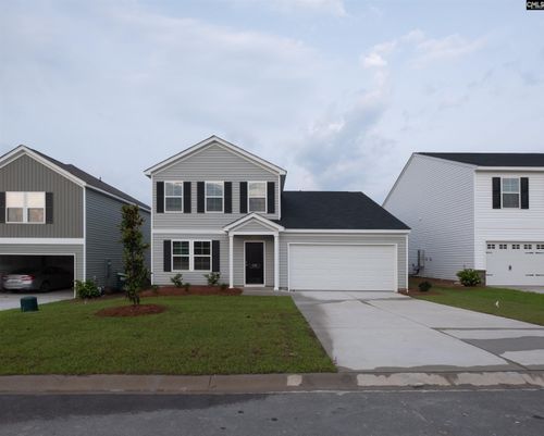 572 Whippoorwill Dr, Lexington, SC, 29073-9826 | Card Image
