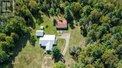879 S Lake Bernard Road, Sundridge, ON, P0A1Z0 | Card Image