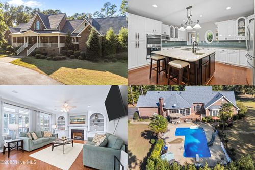 5870 Hoyt Rd, Middlesex, NC, 27557-7927 | Card Image