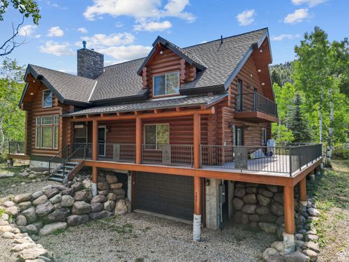 4714 Conifer Dr, Kamas, UT, 84036 | Card Image
