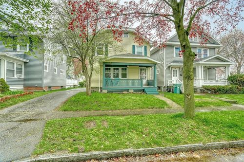 397 Sawyer Street, Rochester, NY, 14619 | Card Image