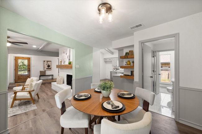 626 Pebblecreek Dr, House other with 4 bedrooms, 3 bathrooms and null parking in Garland TX | Image 13