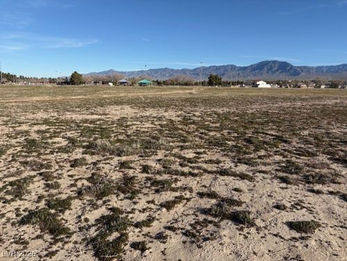 1701 S Pahrump Valley Lot 109 Boulevard, Pahrump, NV, 89048 | Card Image