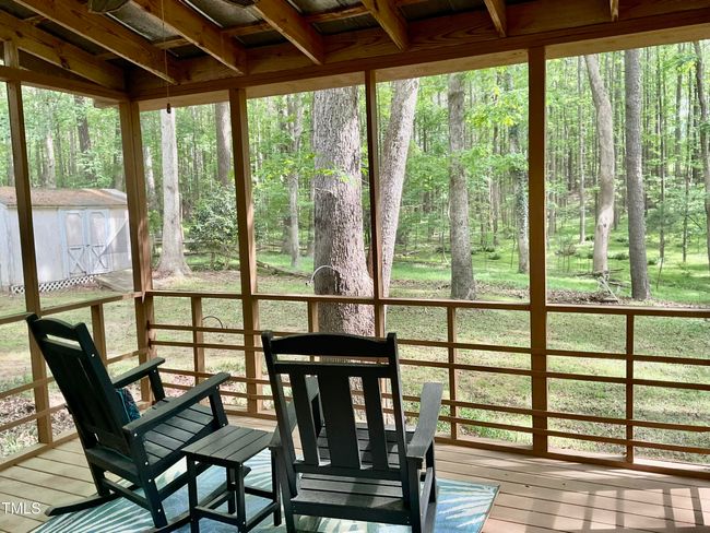 Screened Porch | Image 10
