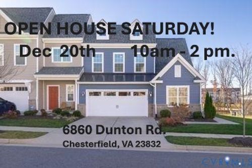 6860 Dunton Rd, Chesterfield, VA, 23832-2161 | Card Image