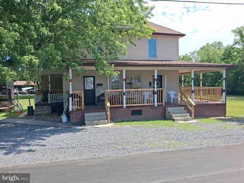 11 &amp; 15 Myers Rd, BERKELEY SPRINGS, WV, 25411 | Card Image