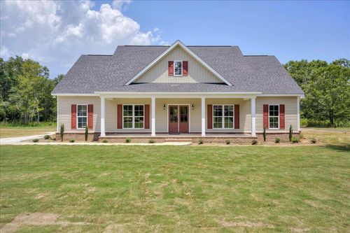 203 Neely Cir, Waynesboro, GA, 30830 | Card Image