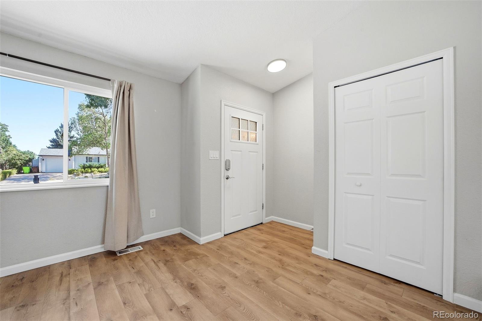 Residential in Colorado Springs 4