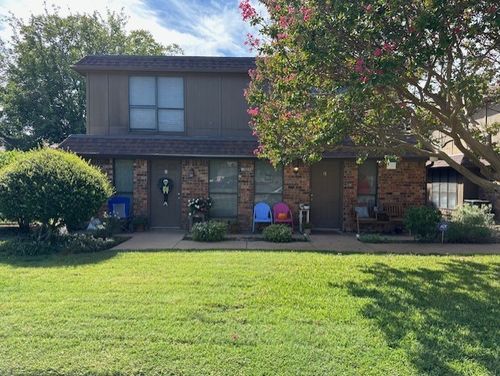 a-b-c-d-4909 El Campo Ave, Fort Worth, TX, 76107-4910 | Card Image