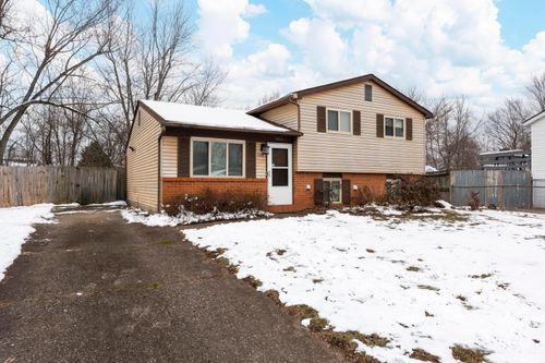 5326 Adderley Ave, Columbus, OH, 43232-5401 | Card Image