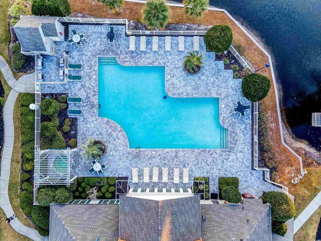 APT-736 - 3741 Block House Way, Condo with 2 bedrooms, 2 bathrooms and null parking in Myrtle Beach SC | Image 27