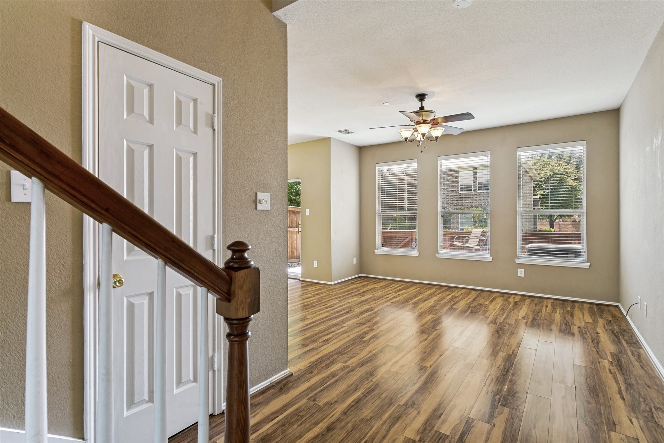 Residential in Lewisville 5