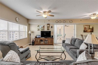 15-601 - 5300 S Atlantic Avenue, Condo with 3 bedrooms, 3 bathrooms and null parking in NEW SMYRNA BEACH FL | Image 3