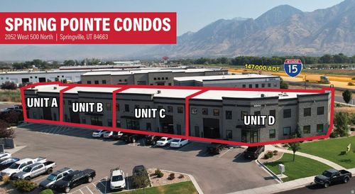 a-2052 W 500 N, Springville, UT, 84663-1162 | Card Image