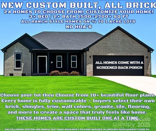 6-00 George Brown Rd, Crouse, NC, 28033 | Card Image