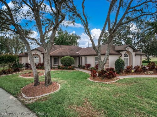 3556 E Glen Eagles Dr, Avon Park, FL, 33825-6055 | Card Image