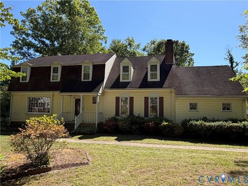 9131 Redbridge Road, Chesterfield, VA, 23236 | Card Image
