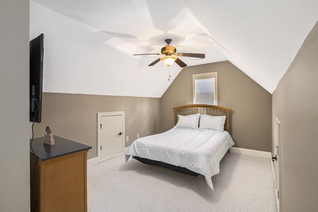 212 Westwind Dr, House other with 4 bedrooms, 3 bathrooms and null parking in Newnan GA | Image 28