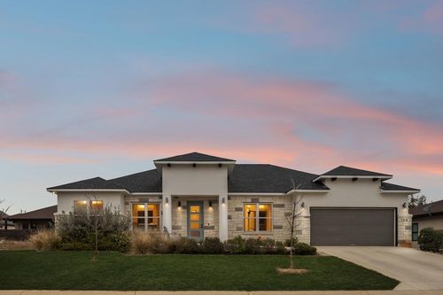 108 E Parlin Lane, Fredericksburg, TX, 78624 | Card Image