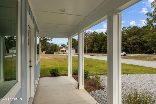 123 Long Pond Loop, Condo with 2 bedrooms, 1 bathrooms and null parking in Swansboro NC | Image 34