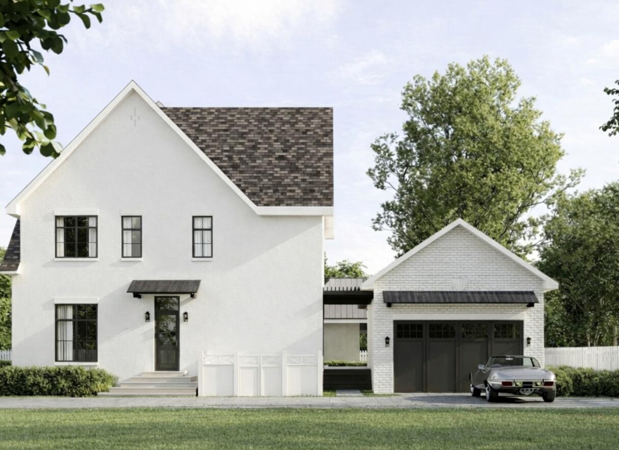 Residential in Mount Pleasant 5
