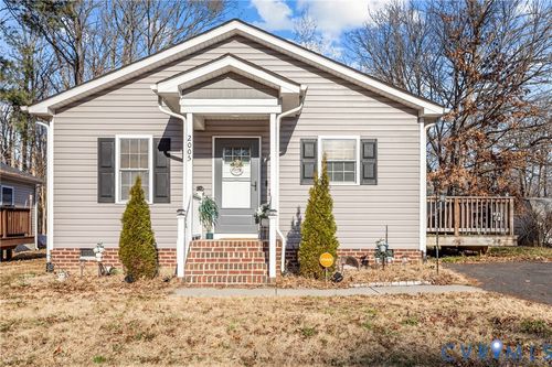 2005 Dublin St, Hopewell, VA, 23860-6229 | Card Image
