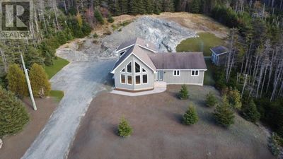 537 Old Broad Cove Rd, House other with 3 bedrooms, 2 bathrooms and null parking in Portugal Cove - St. Philips NL | Image 1