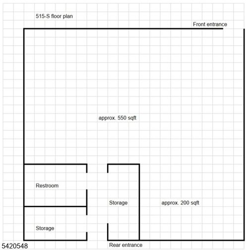 515 Main St, Little Falls, NJ, 07424-1184 | Card Image