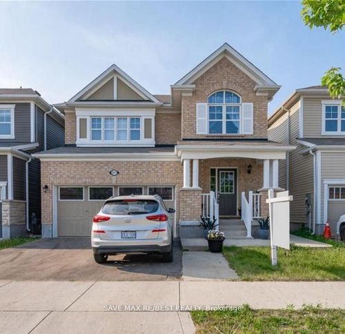main-237 Shady Glen Cres, Kitchener, ON, N2R0J8 | Card Image