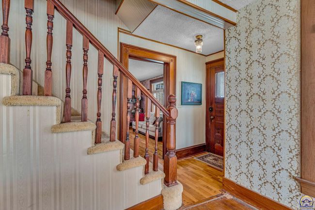703 New York Ave, House other with 5 bedrooms, 3 bathrooms and null parking in Holton KS | Image 9